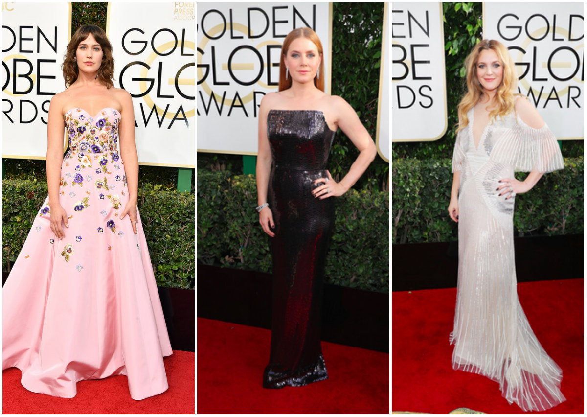 Golden Globe