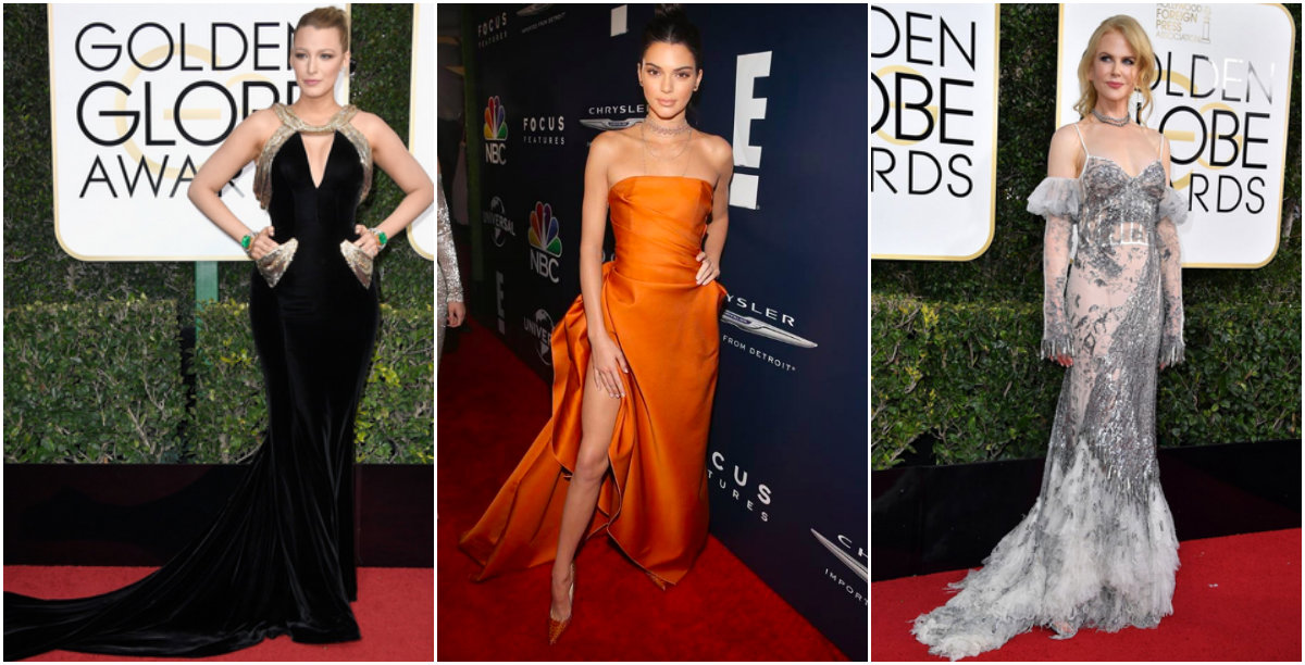 Golden Globe