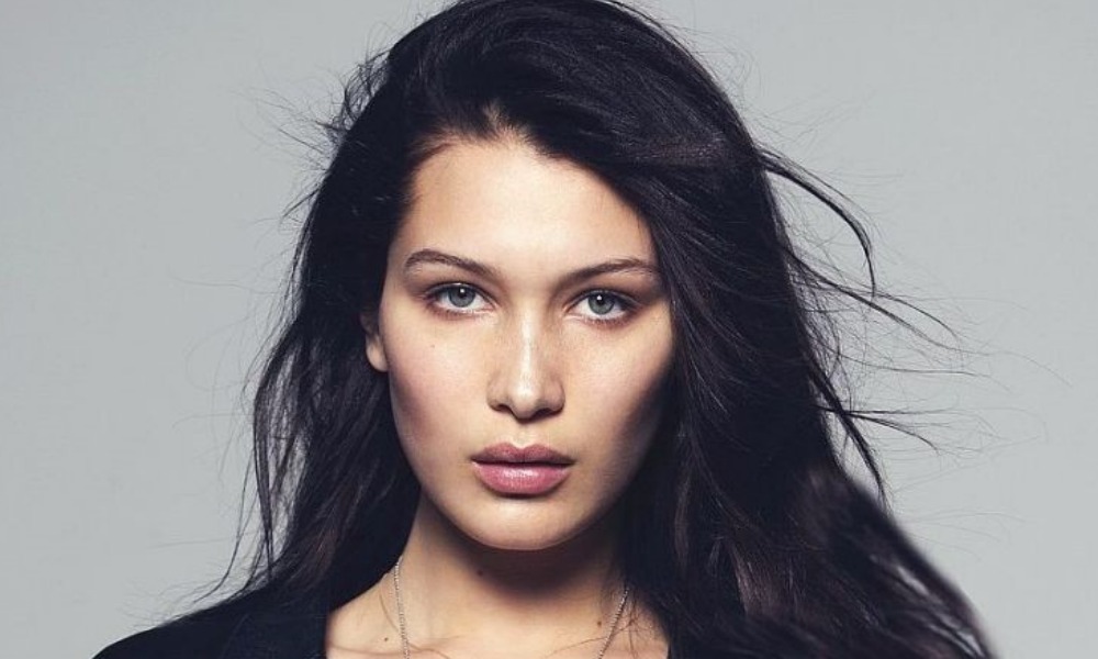 Bella hadid