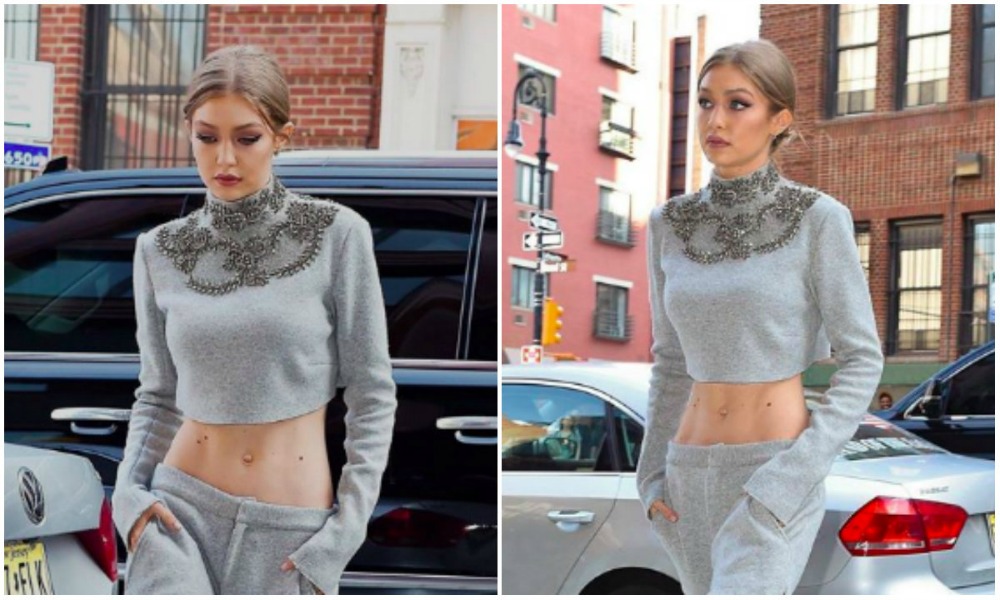 Gigi Hadid