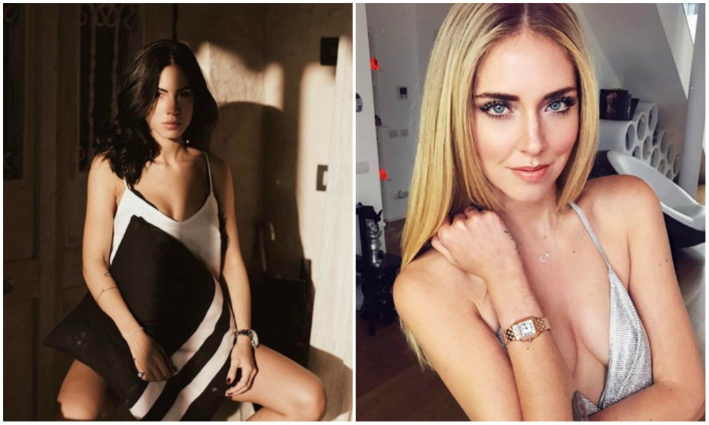 Ferragni De Lellis