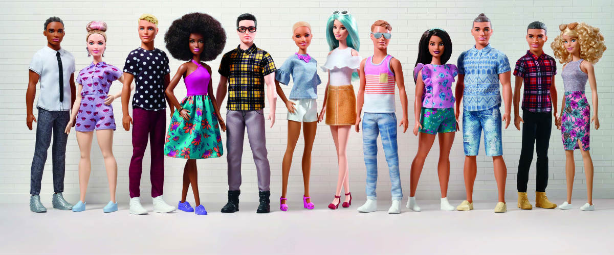 Barbie E Ken Che Fanno L Amore