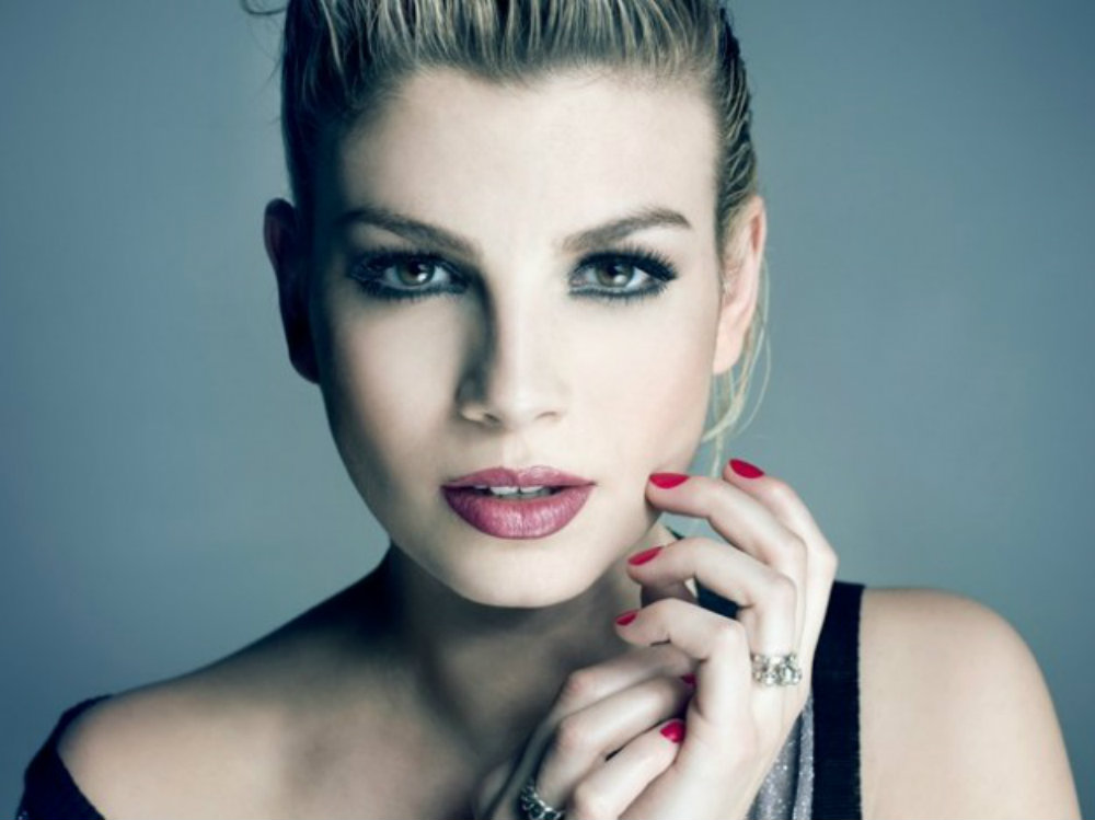 Emma Marrone