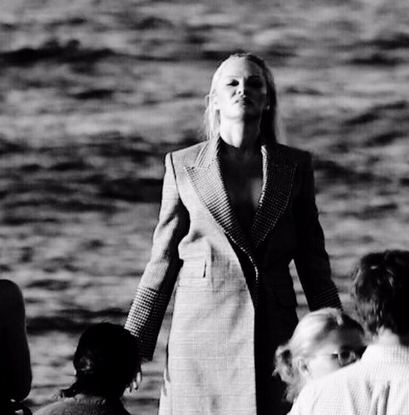 Pamela Anderson