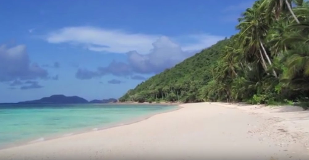 SPIAGGE PIù BELLE MONDO