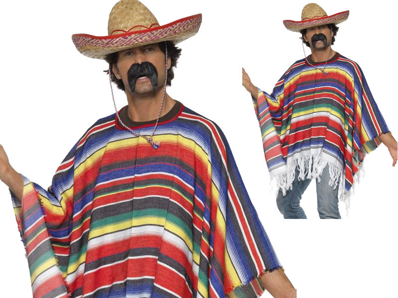 Poncho