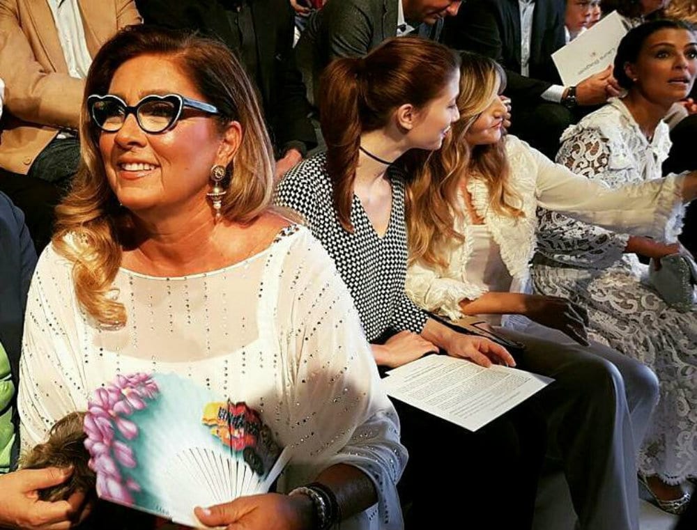 Romina Power