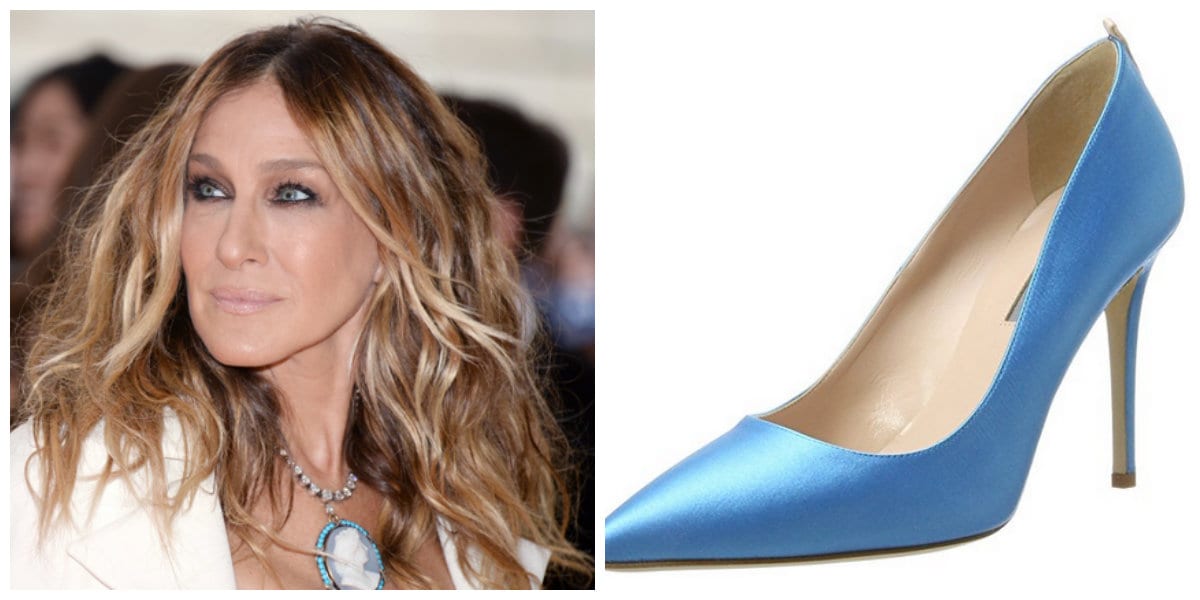 sjp scarpe