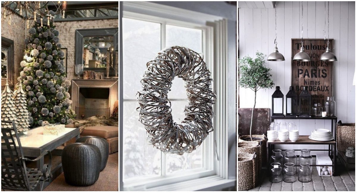 DECORI NATALE