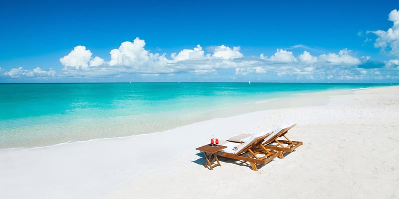 turks & caicos