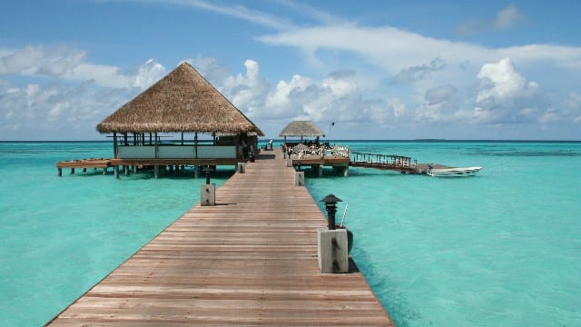 Maldive
