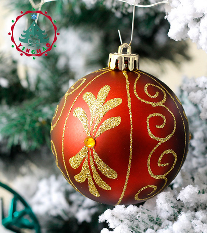 palla natale