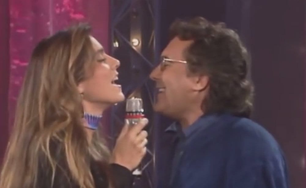 romina power