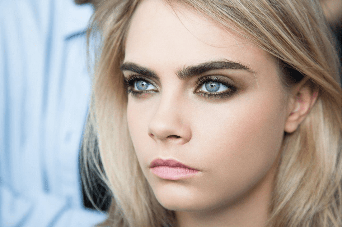 Cara Delevingne