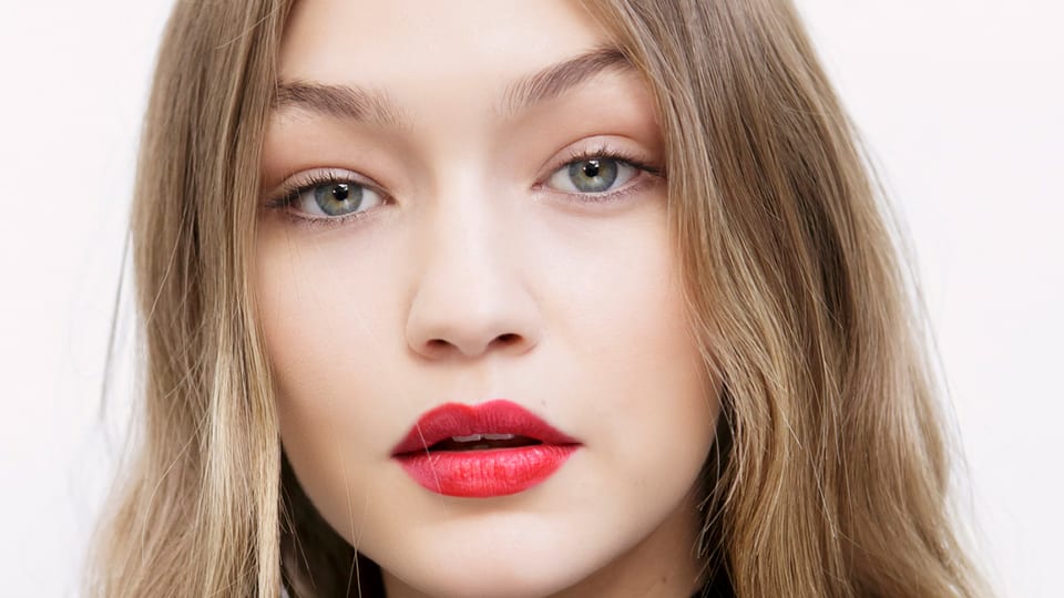 GIGI HADID