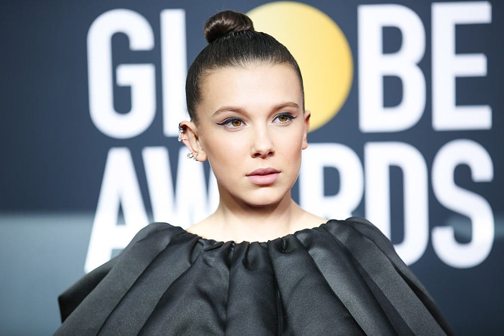 millie bobby brown