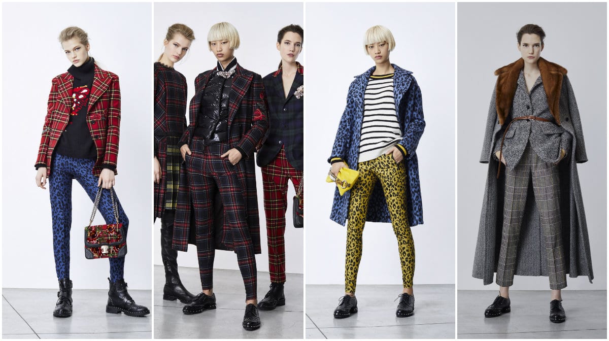tartan