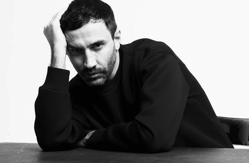 tisci