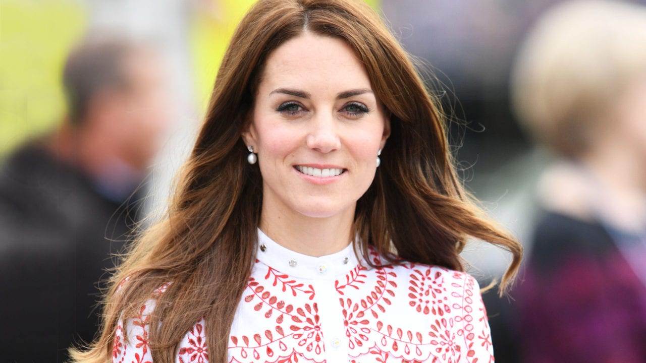 Kate Middleton Vestito Zara Quanto Costa