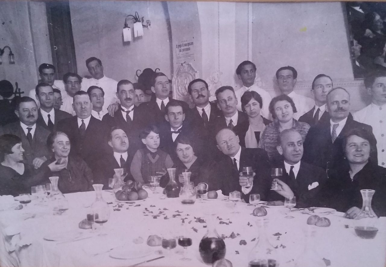 Famiglia de Angelis