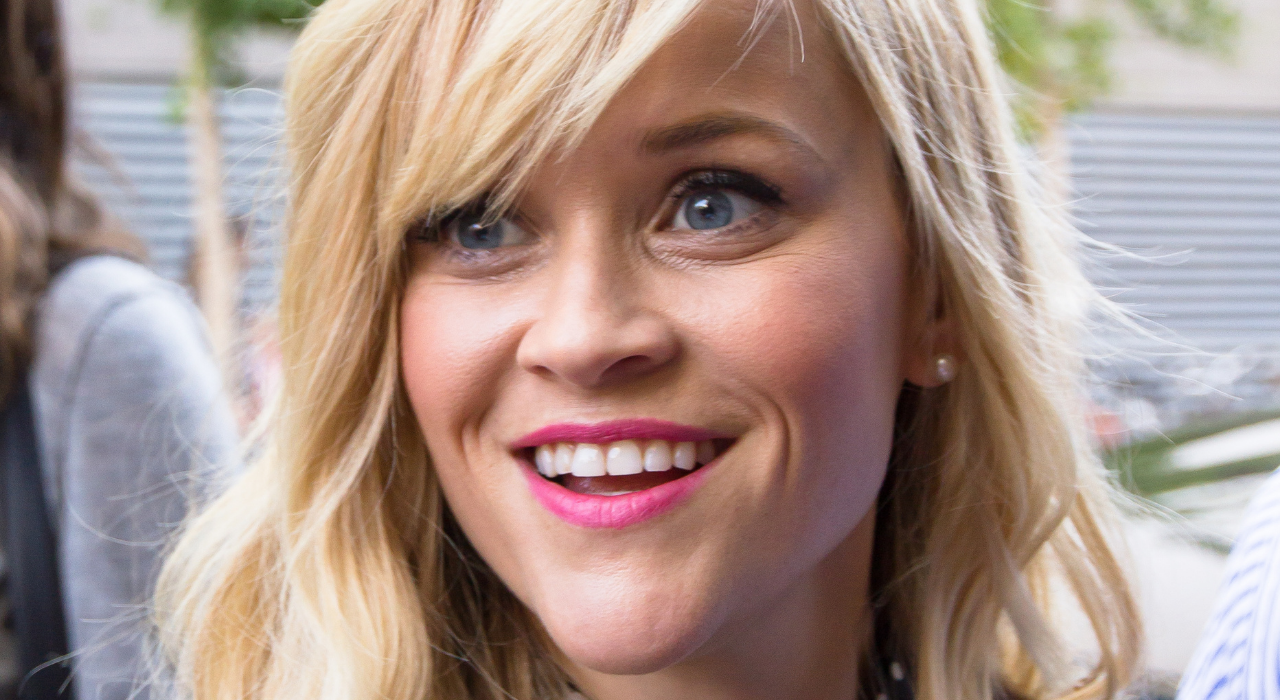 Reese Witherspoon