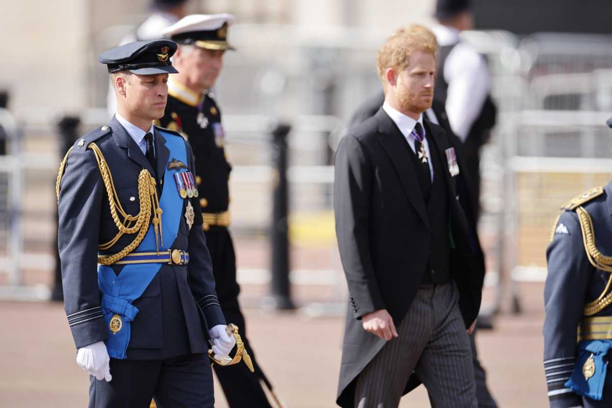 principi william e harry