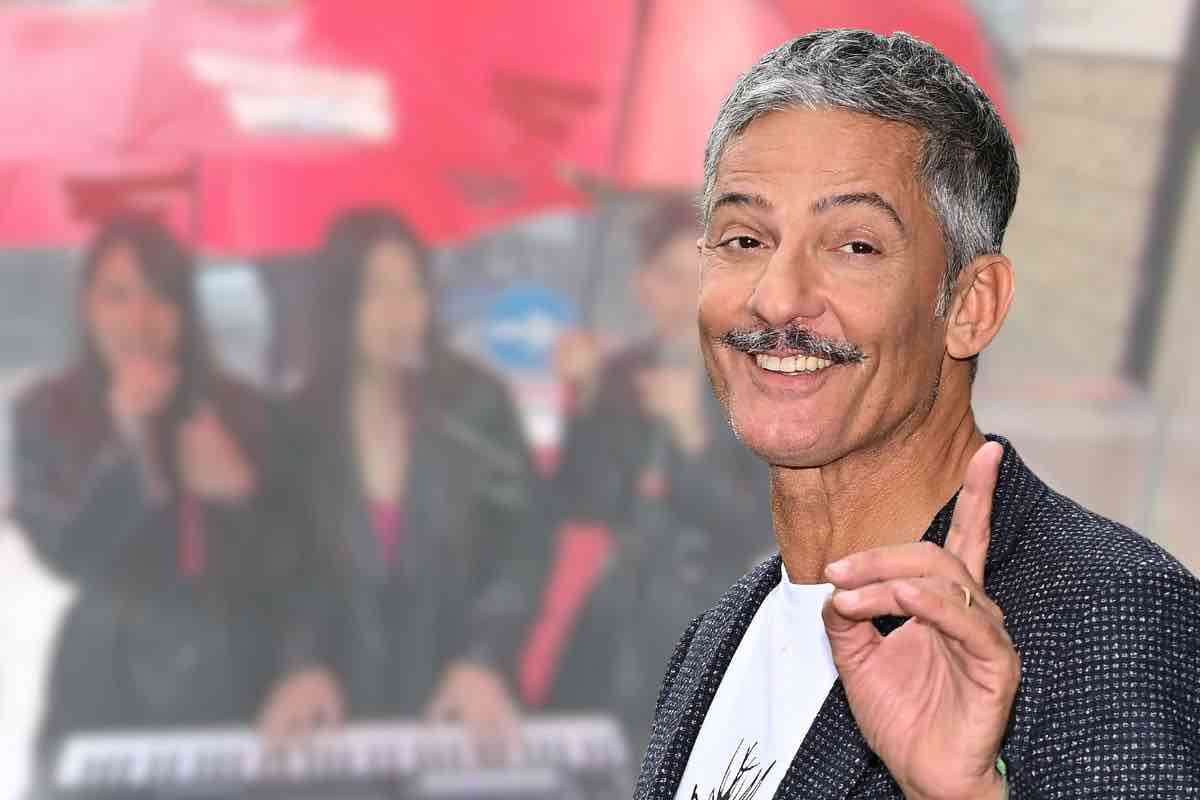 fiorello chi è la figlia