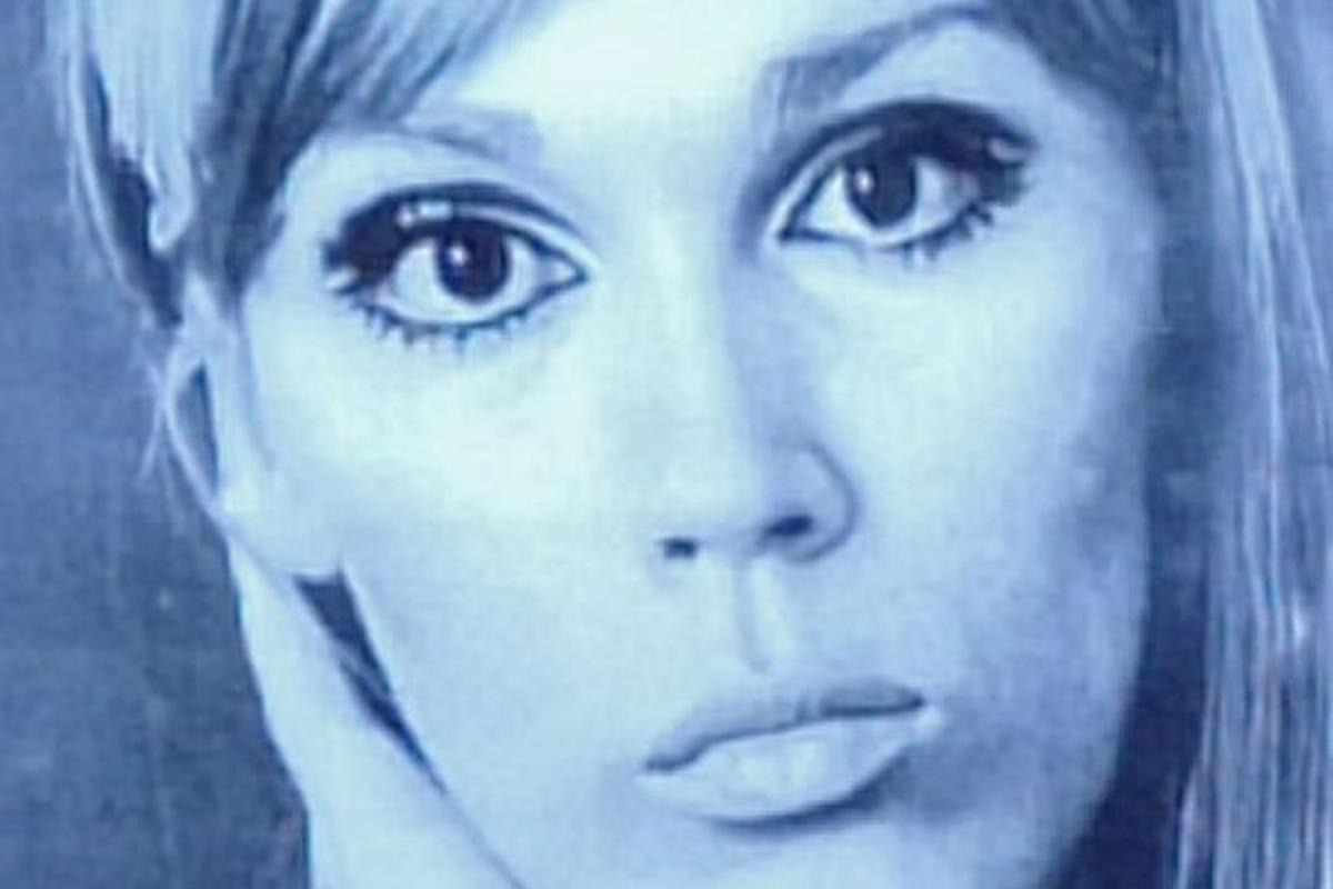 Amanda Lear diva