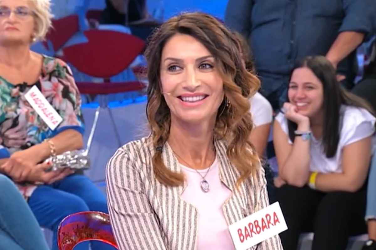 Barbara De Santi compie 52 anni