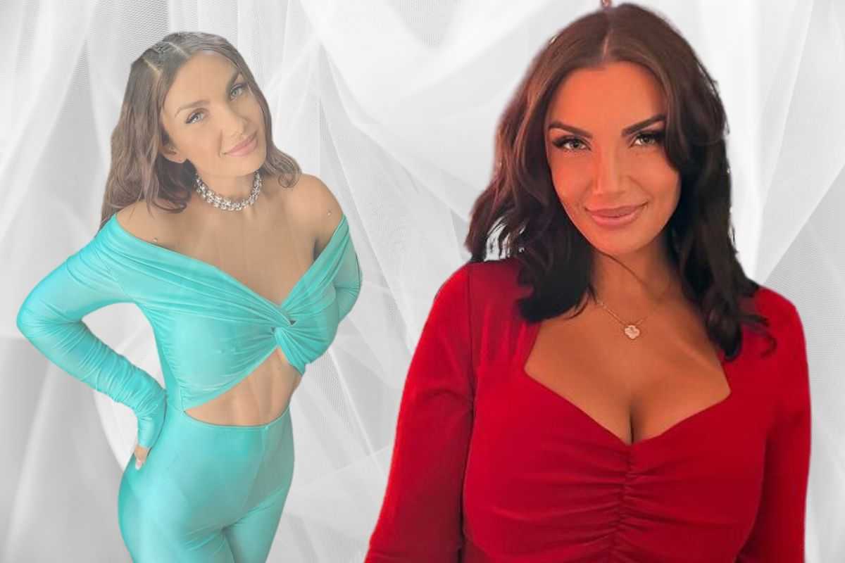 elettra lamborghini nuovo taglio