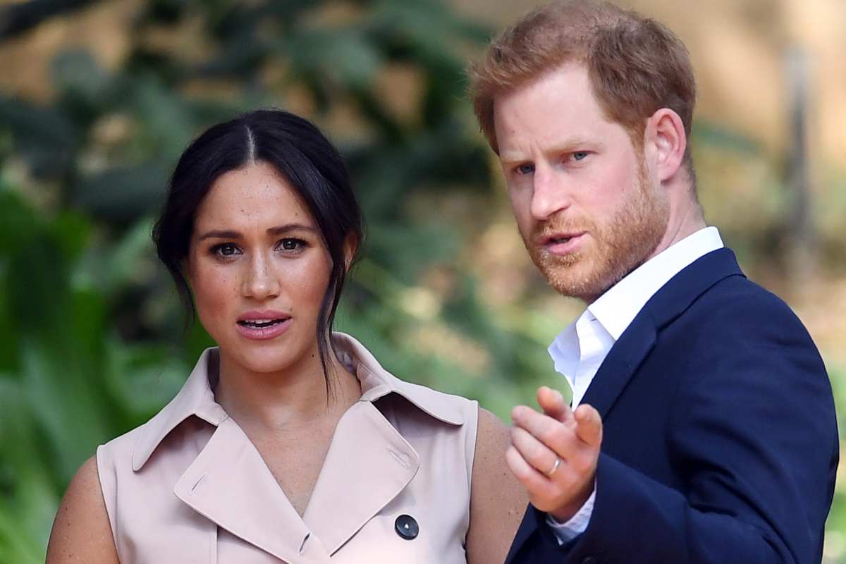 harry e meghan divorzio motivazioni