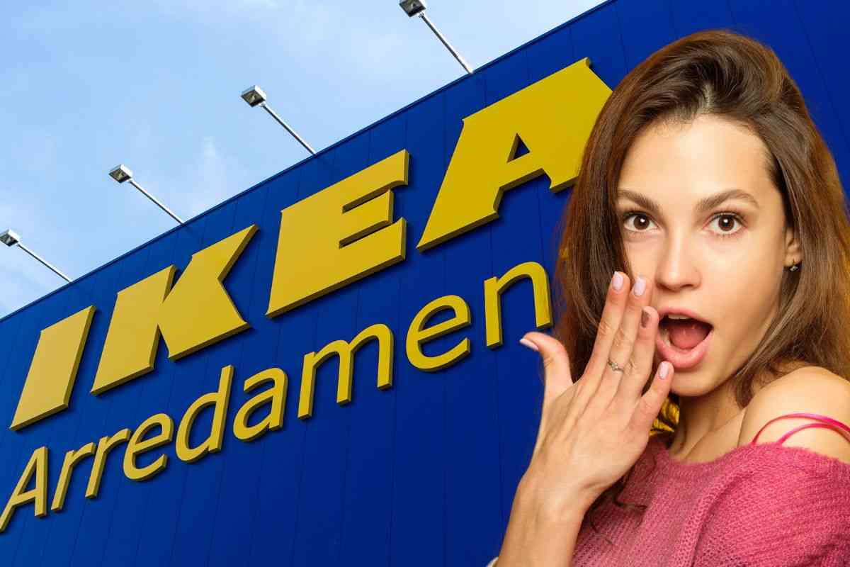 Ikea novità