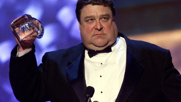 John Goodman premio