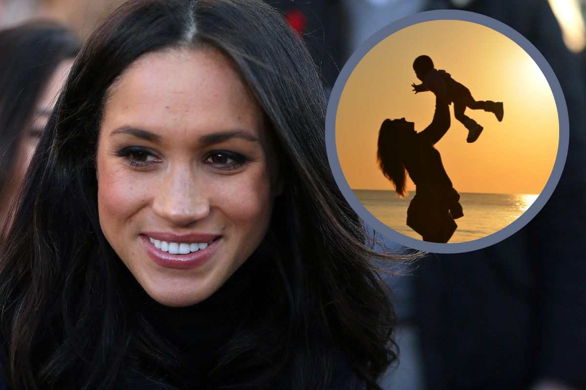 Meghan Markle regalo