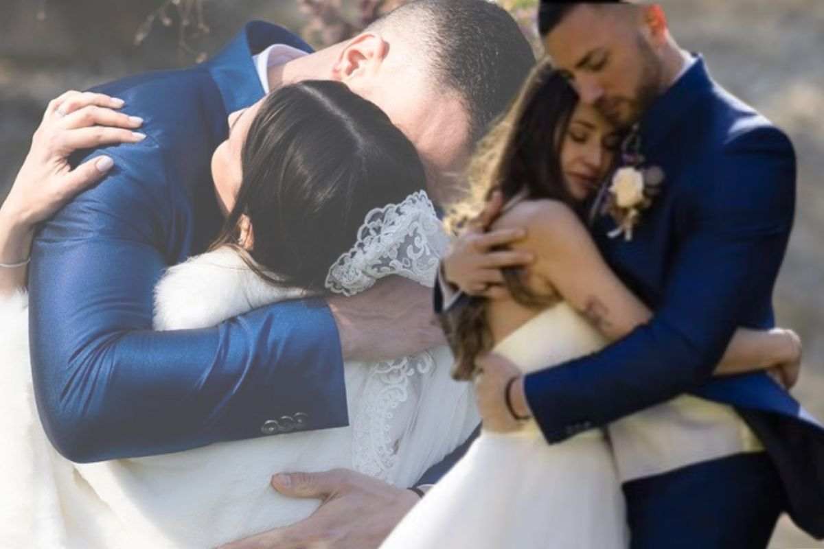 Matrimonio a prima vista l addio dopo le nozze i motivi della