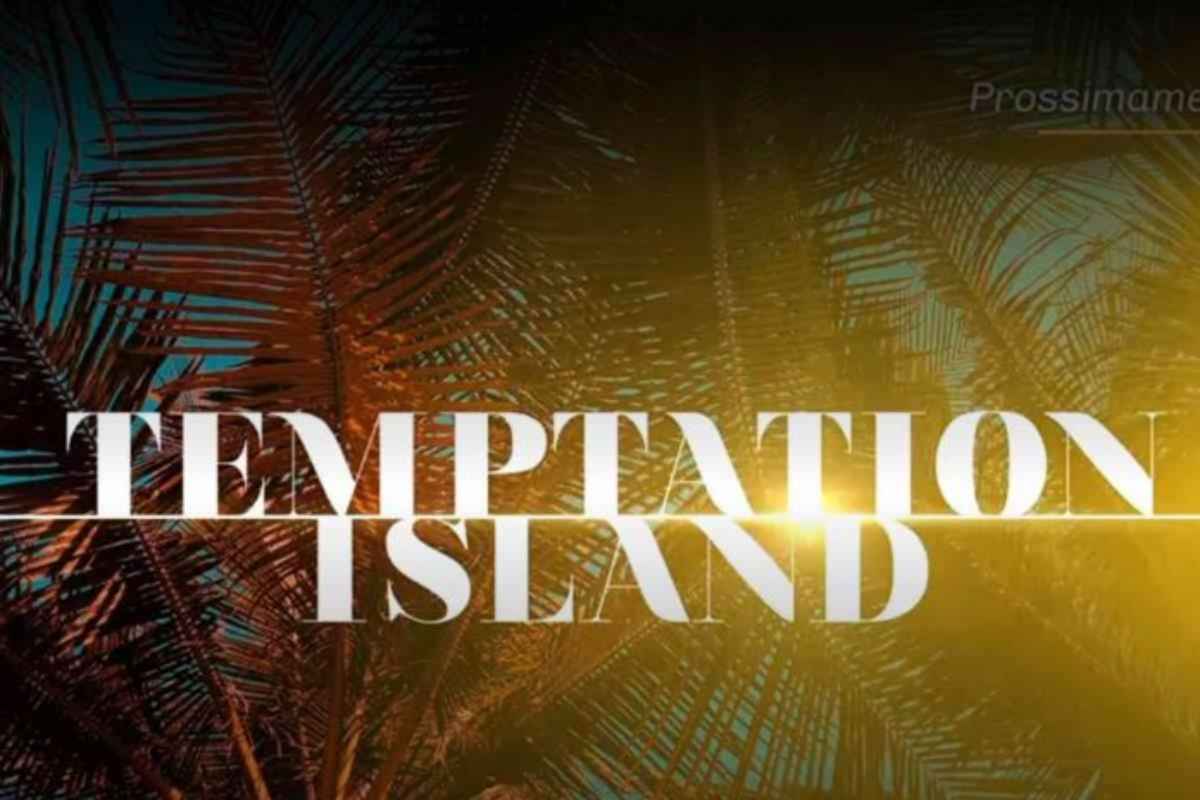 temptation island matrimonio