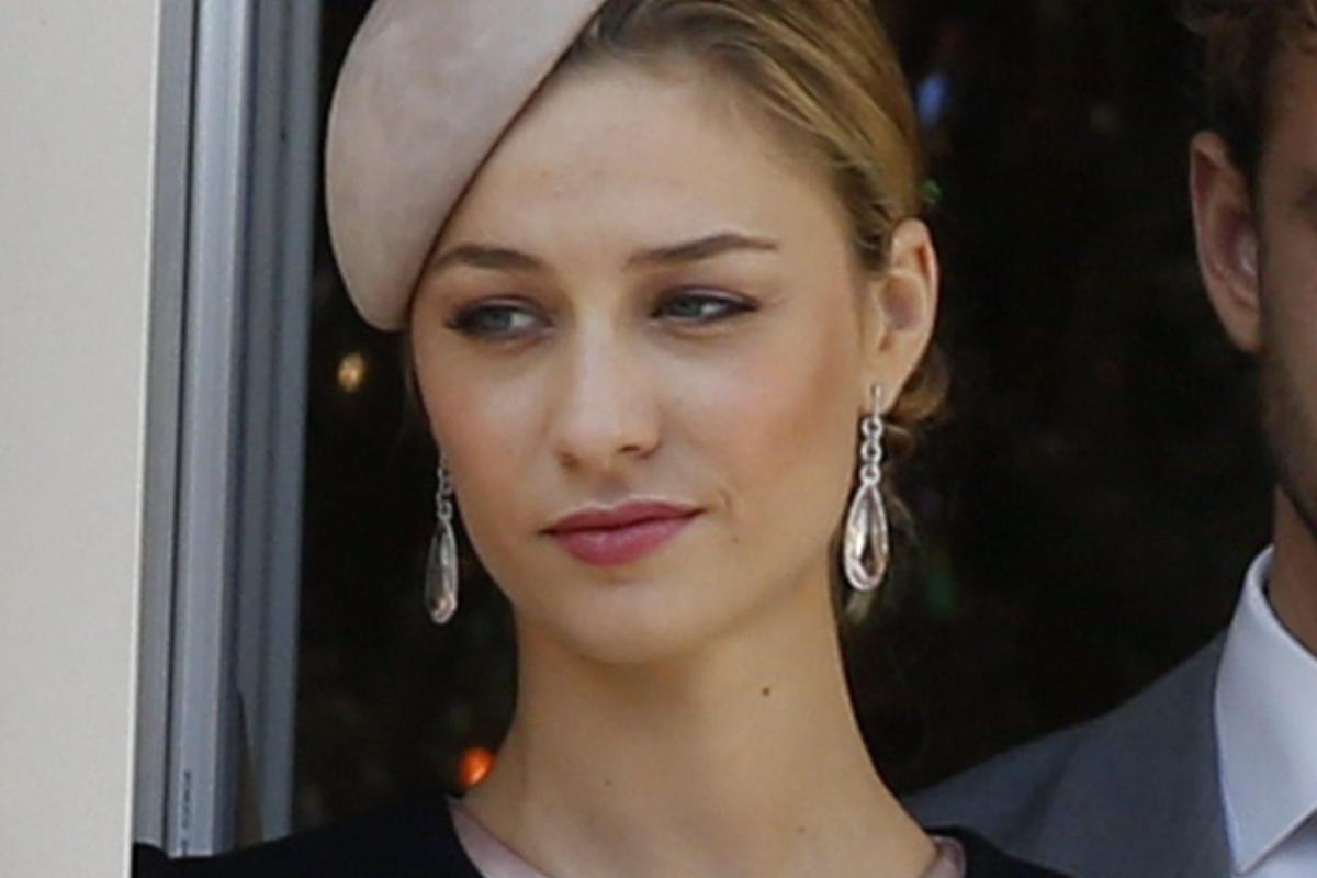 beatrice borromeo look outfit