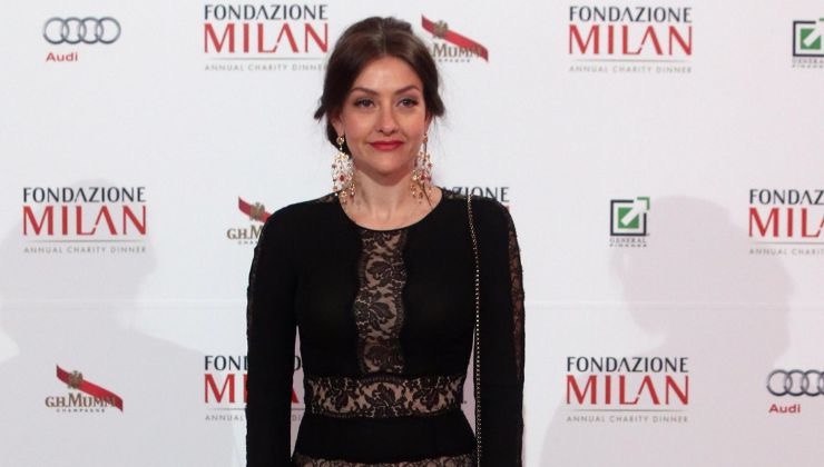 eleonora berlusconi chi è