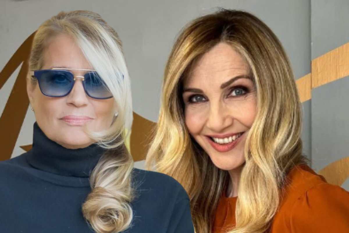 Perché heather parisi e lorella cuccarini hanno litigato