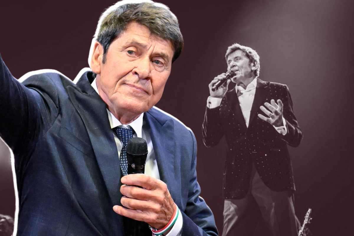 gianni morandi