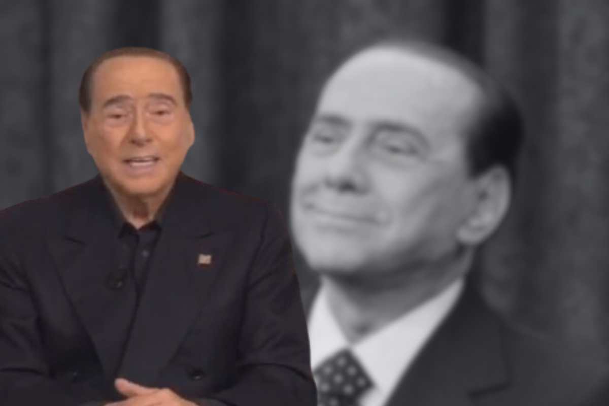 volontà silvio berlusconi