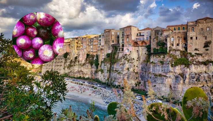 Tropea è una meta economica