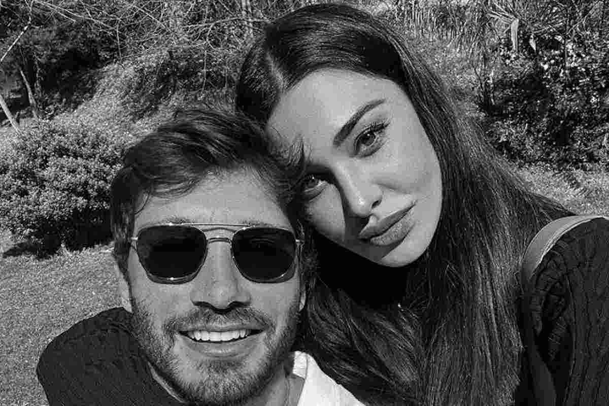 Belen e Stefano De Martino