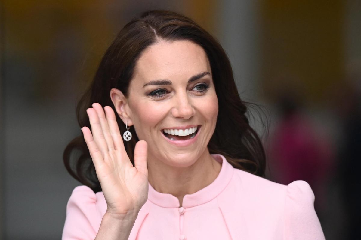 kate middleton cose normali non fare