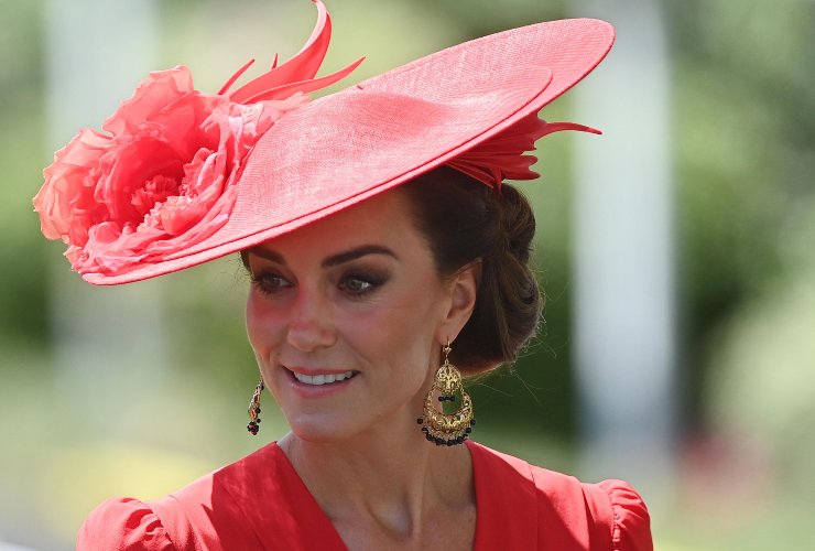 kate middleton regole cose vietate