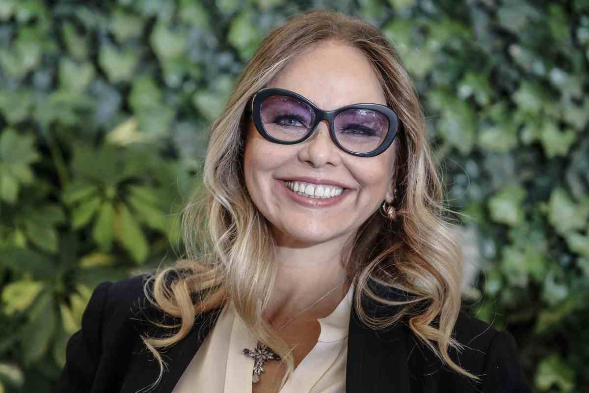 La dieta di Ornella Muti