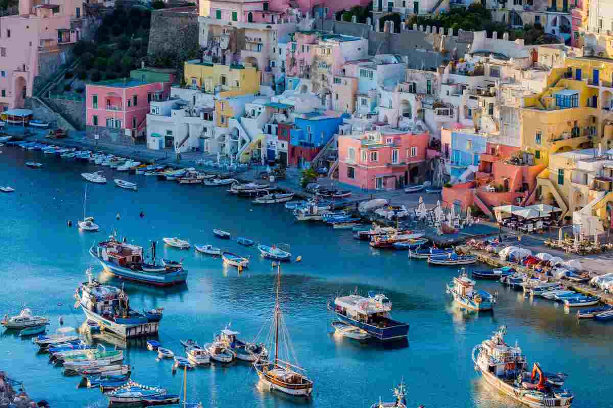 Procida