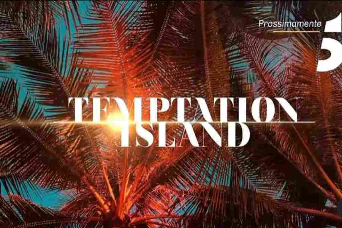 Temptation Island