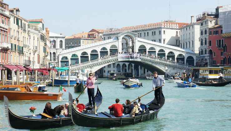 Città poco accoglienti