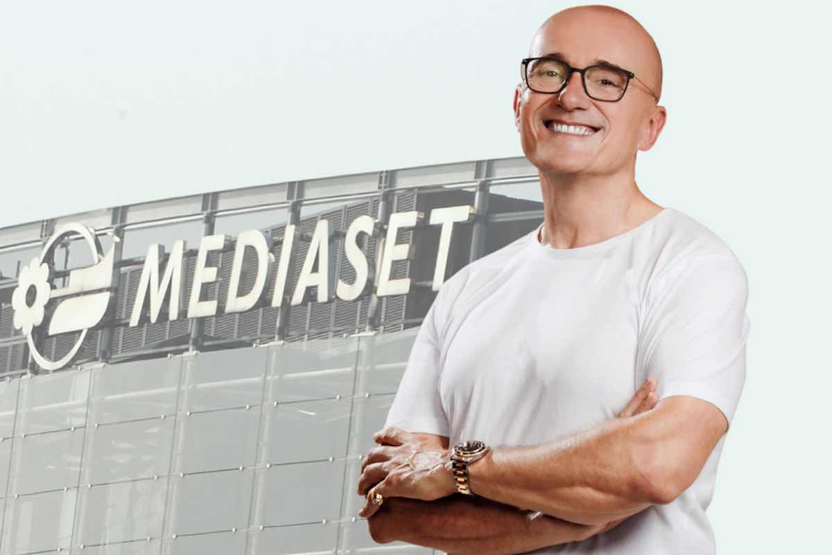 mediaset punta su signorini